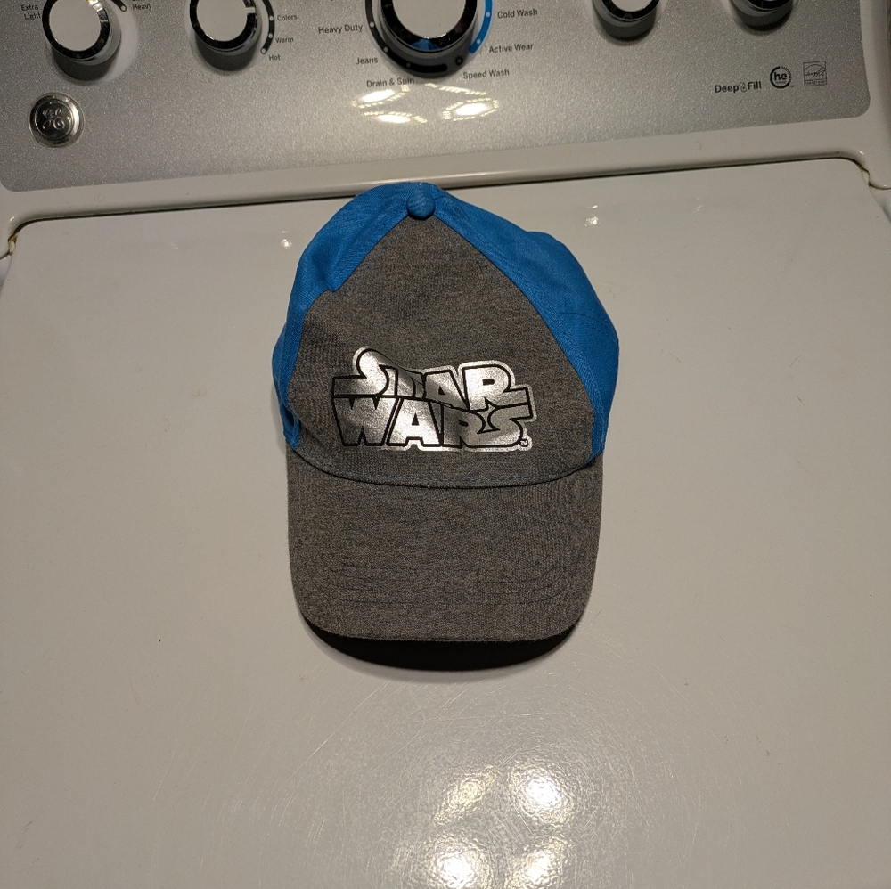 Star Wars Hat